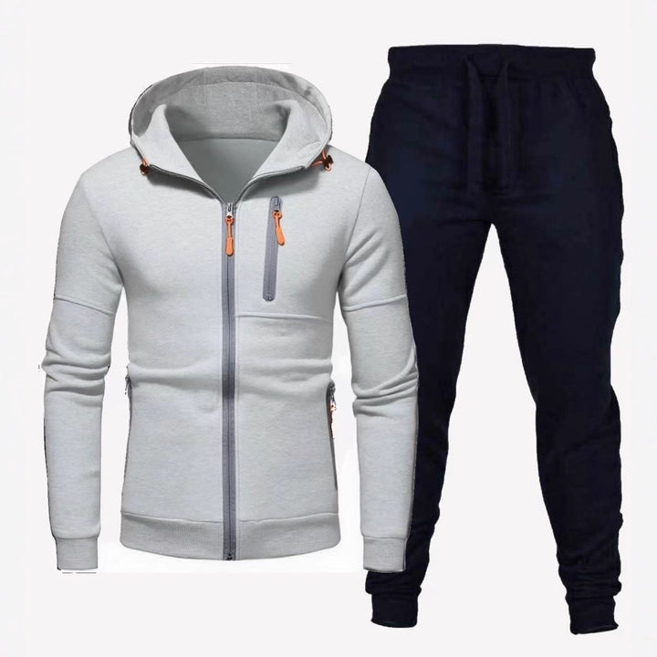 Men's Tracksuit Lisslune