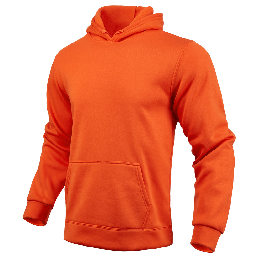 Men's Cozy Hoodie Lisslune