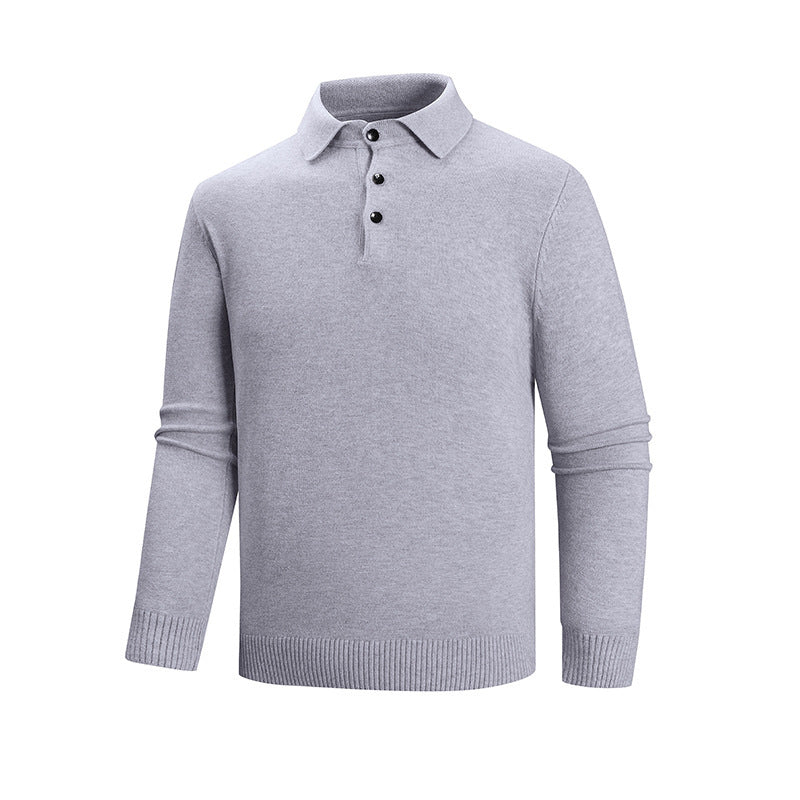 Men's Polo Shirt Lisslune