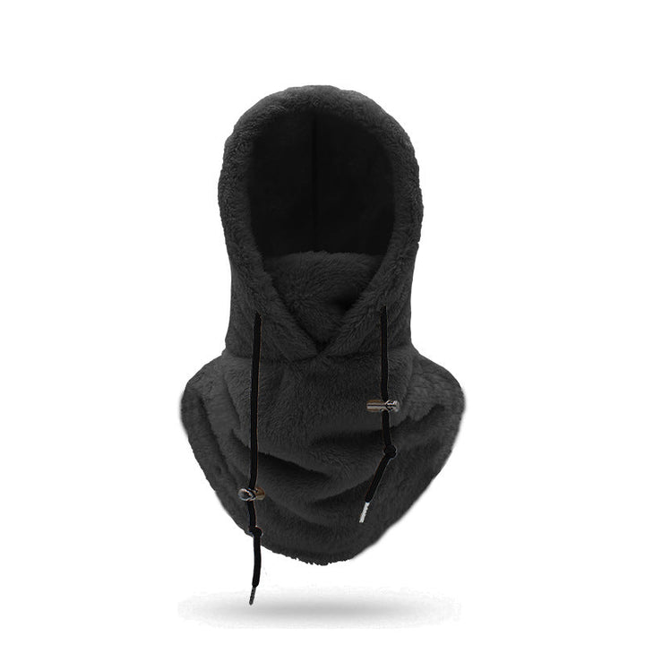 Lisslune | Outdoor Fleece Hood