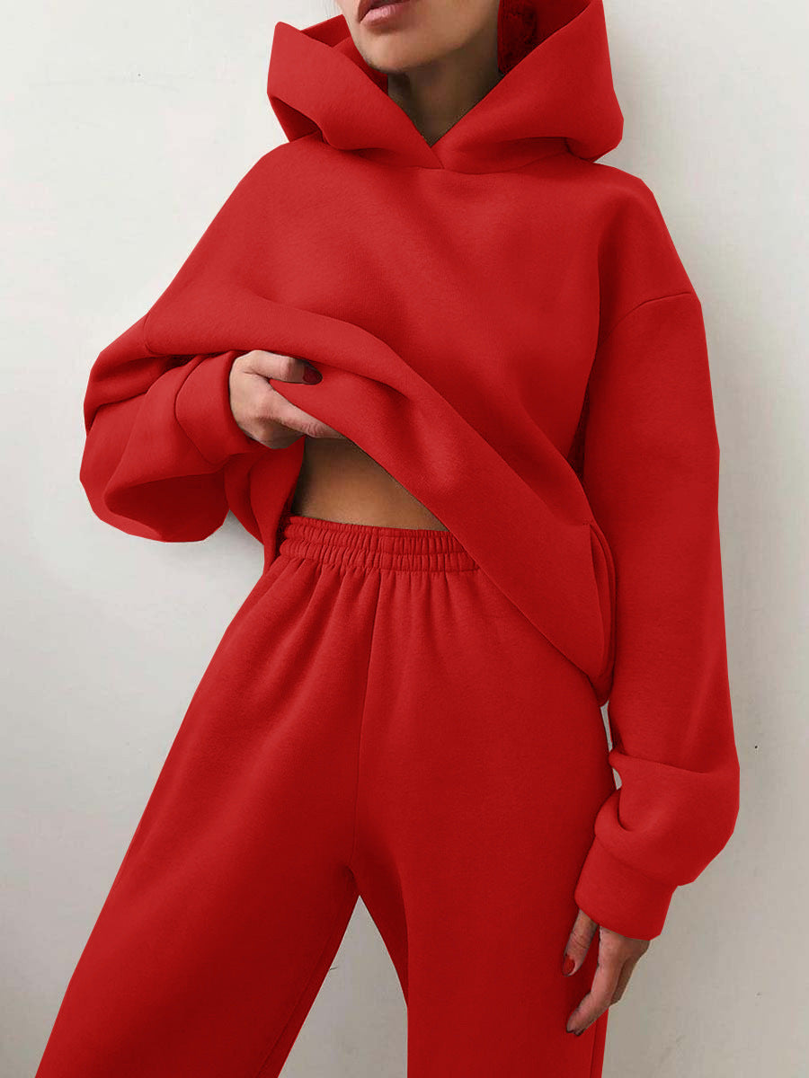 Lisslune | Jogging Set