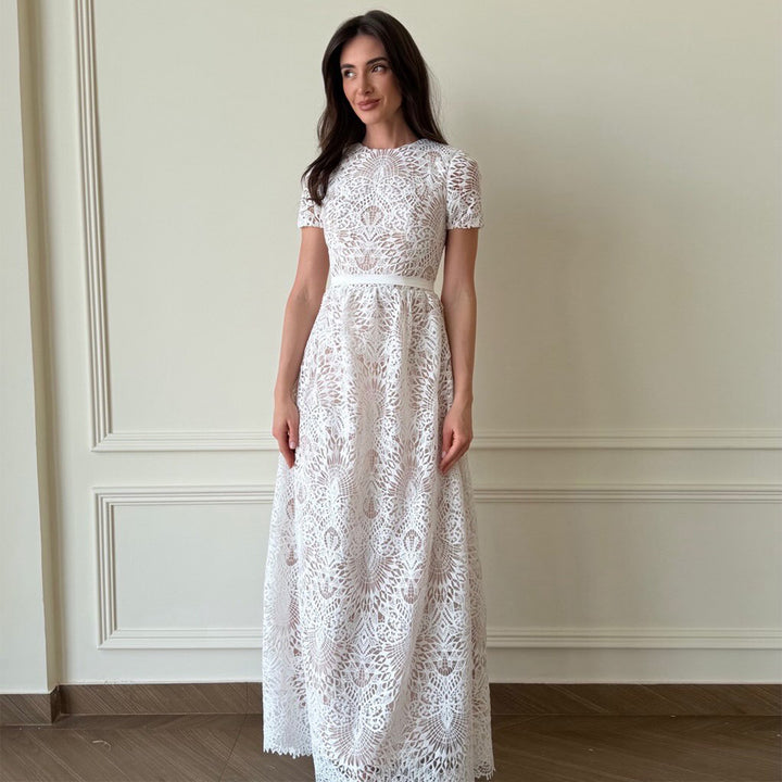 Women's Lace Dress