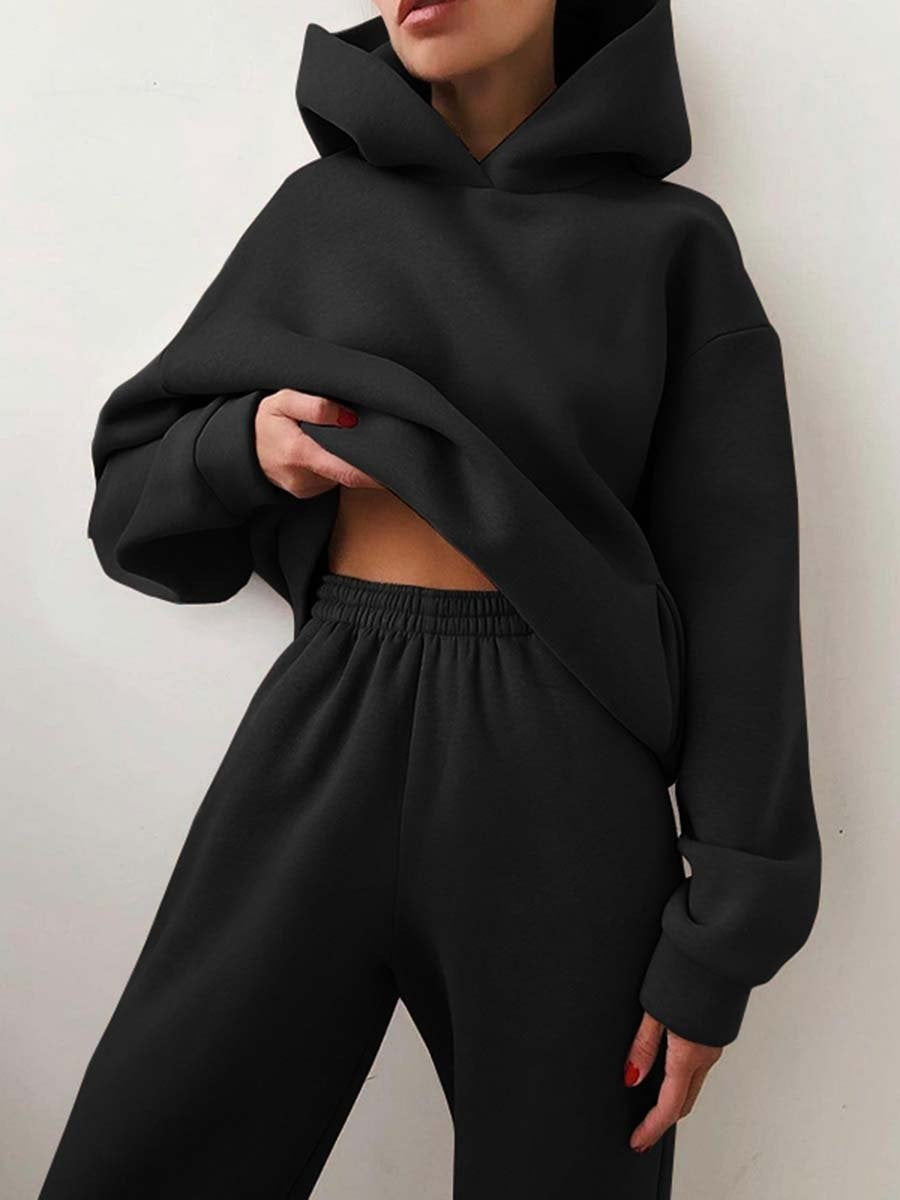 Lisslune | Jogging Set