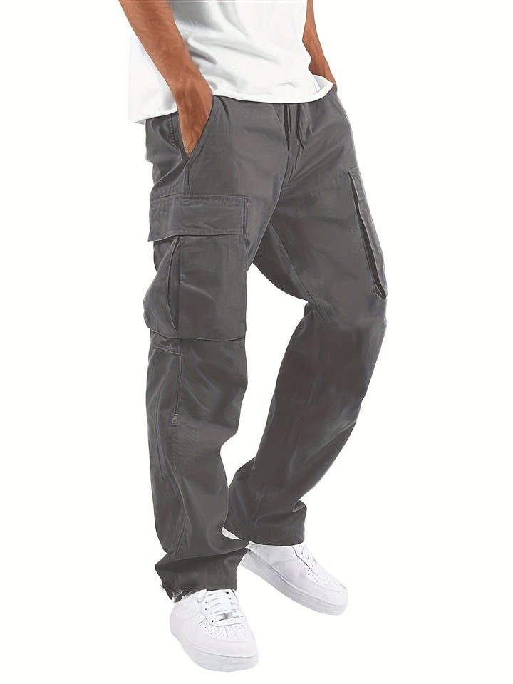 Men's Cargo Pants Lisslune