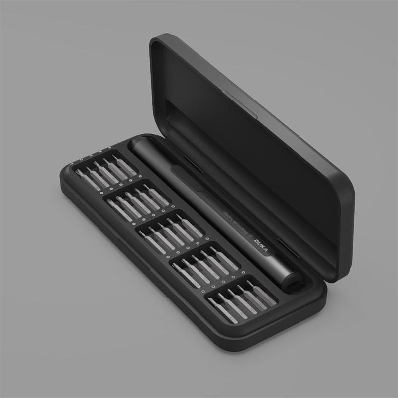 Lisslune | Multifunctional Handheld Portable Electric Screwdriver Set