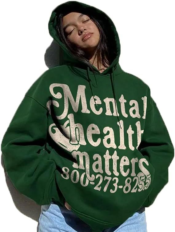 Women's casual hoodie made of soft cotton Lisslune