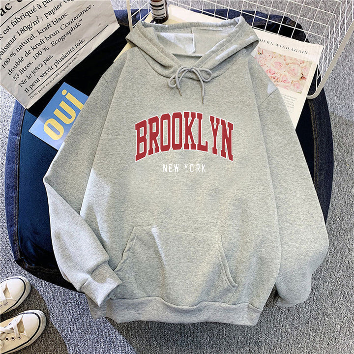 Women’s Casual Hoodie Lisslune