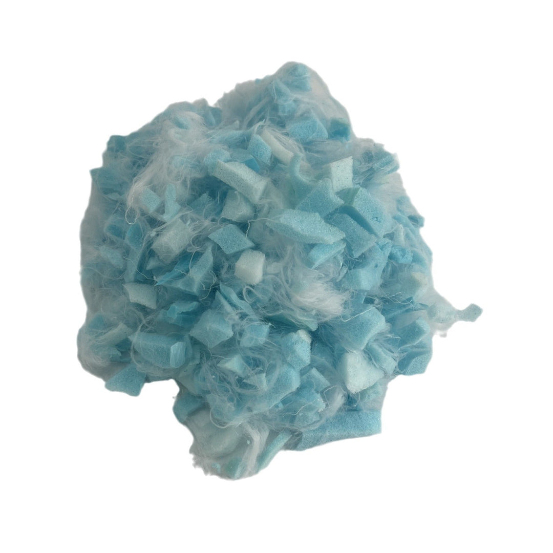 Lisslune | ChillEase – Refreshing Memory Foam Pillow for Comfort
