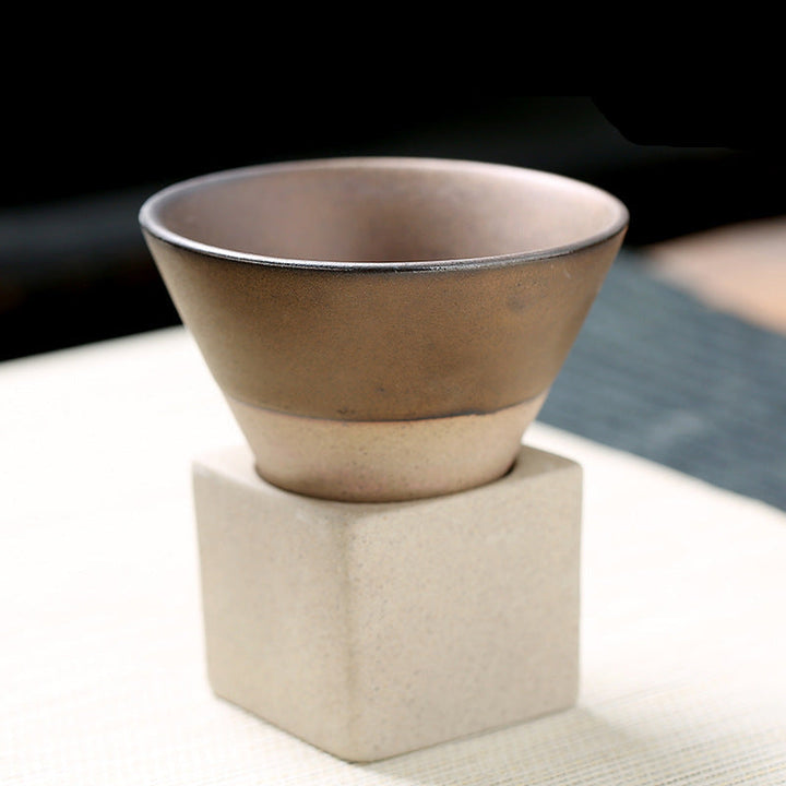 Lisslune | Handmade Ceramic Mug From Japan