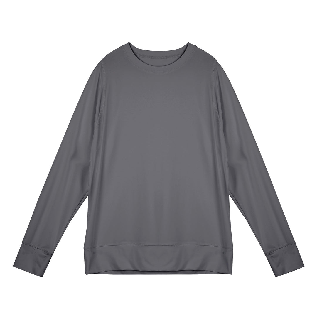 Men's functional top with long-lasting moisture transport Lisslune