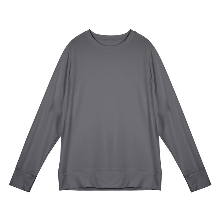 Men's functional top with long-lasting moisture transport Lisslune