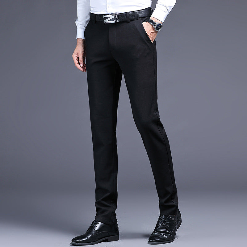Men's elegant and comfortable business pants Lisslune
