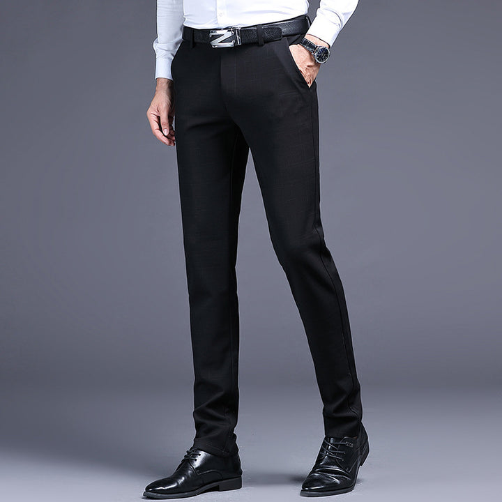 Men's elegant and comfortable business pants Lisslune
