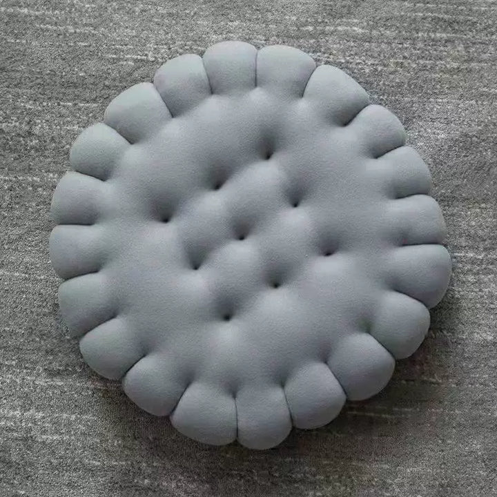 Lisslune | Biscuit Seat Cushion