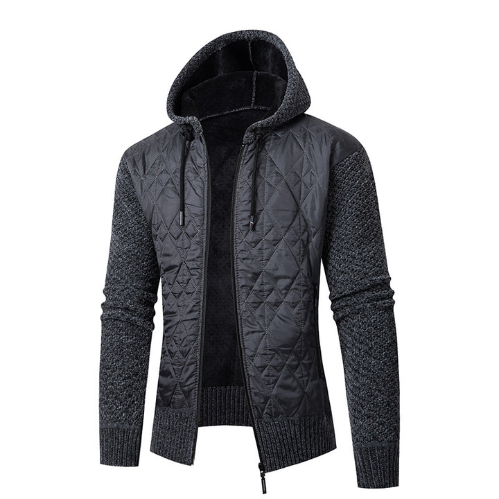 Men's Leisure Jacket Lisslune