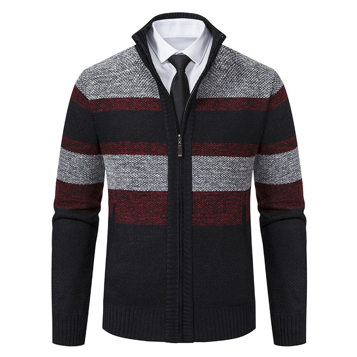 Men's cardigan Lisslune