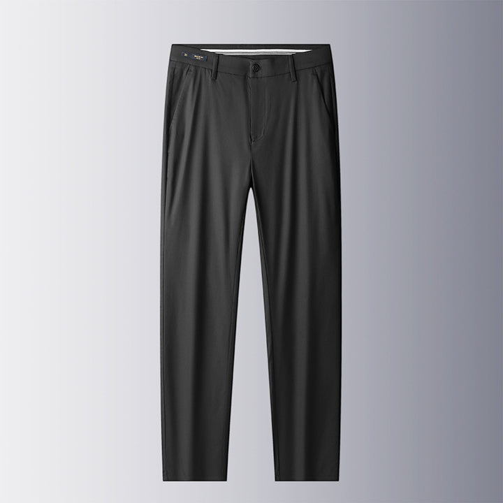 Men's elegant business trousers Lisslune 1760049505
