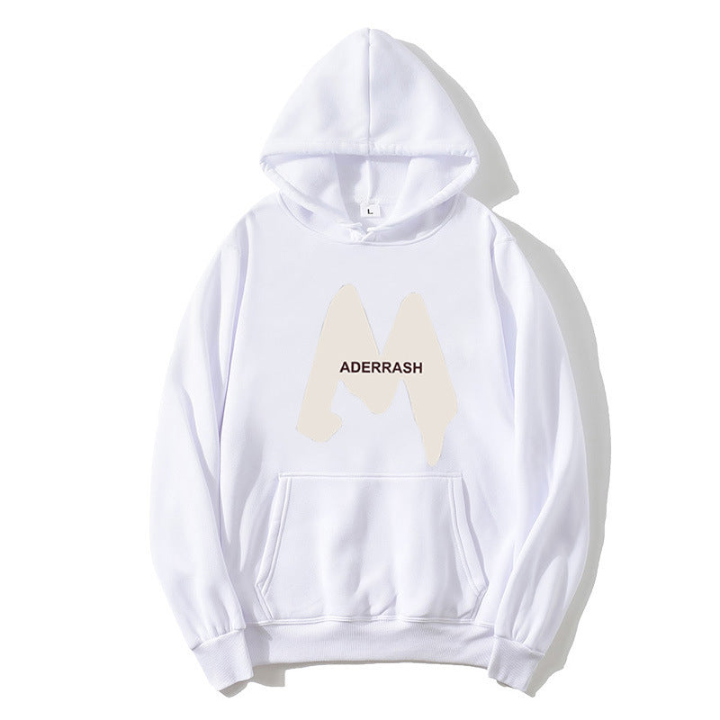 Women's hoodie with creative graphic logo design Lisslune