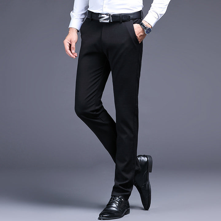 Men's elegant and comfortable business pants Lisslune