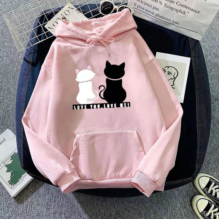 Women's Sweatshirt Lisslune