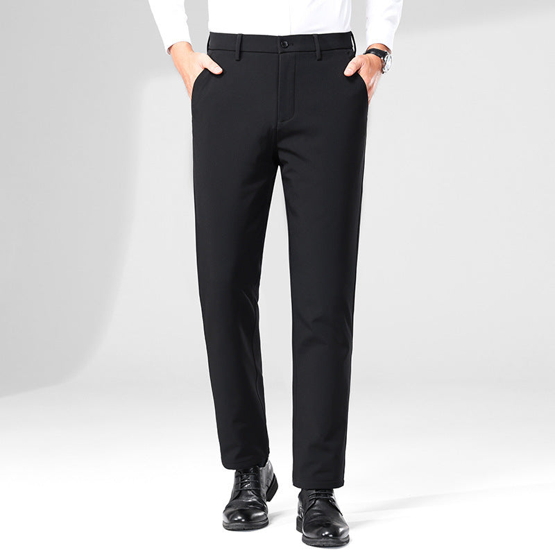 Men's elegant and comfortable dress pants Lisslune