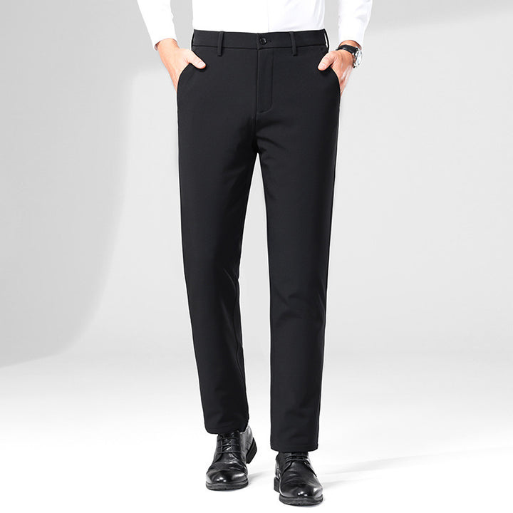 Men's elegant and comfortable dress pants Lisslune