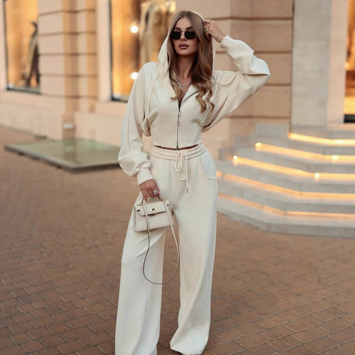Women's Tracksuit Lisslune