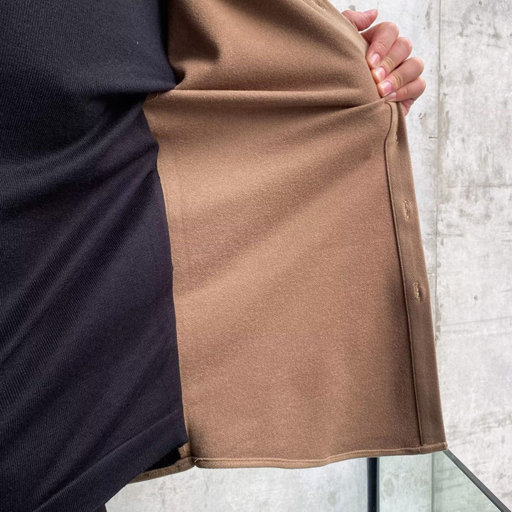 Men's Elegant Long Sleeve Shirt Lisslune