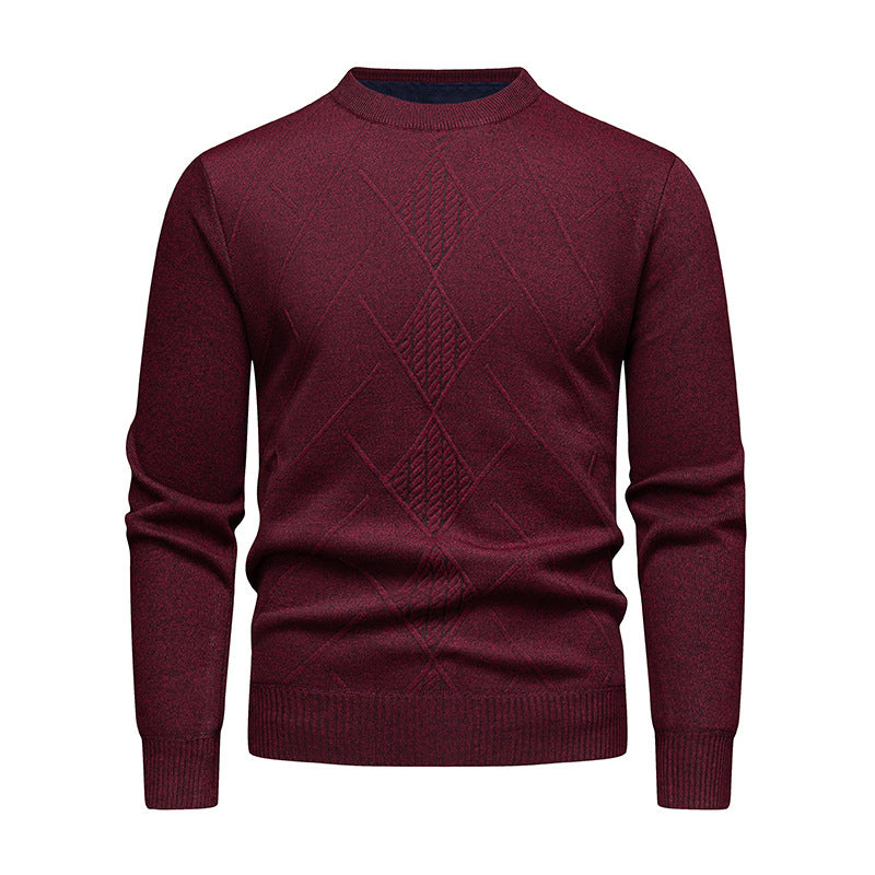 Men's Sweater Lisslune