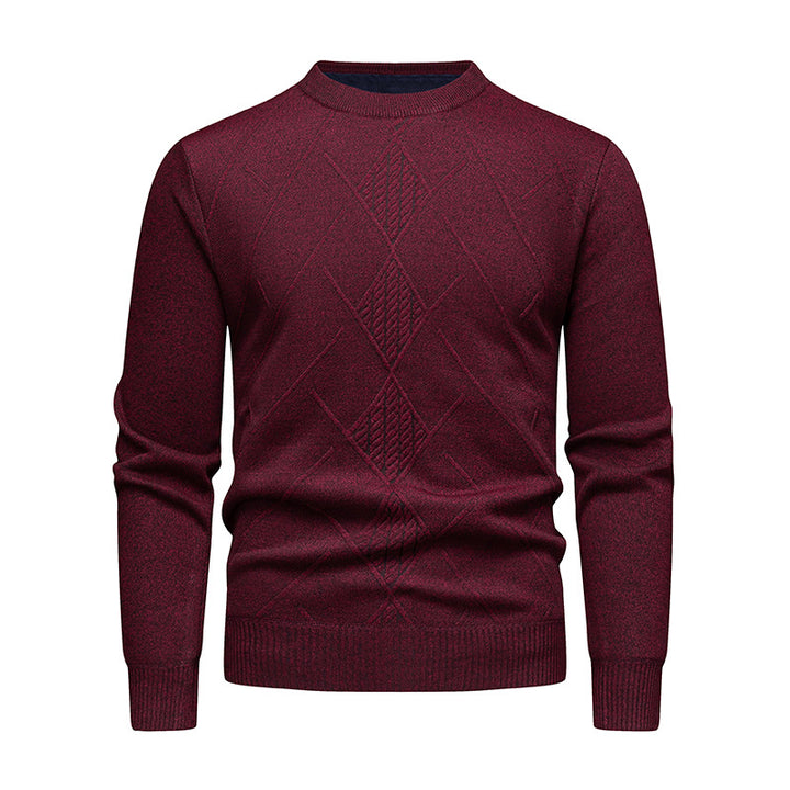 Men's Sweater Lisslune