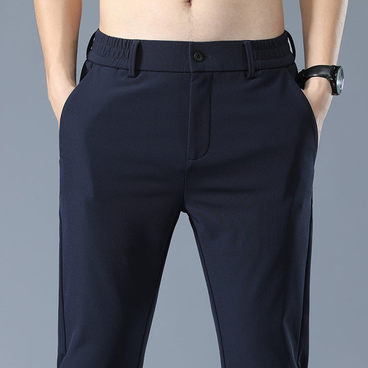 Men's Sporty Leisure Pants Lisslune