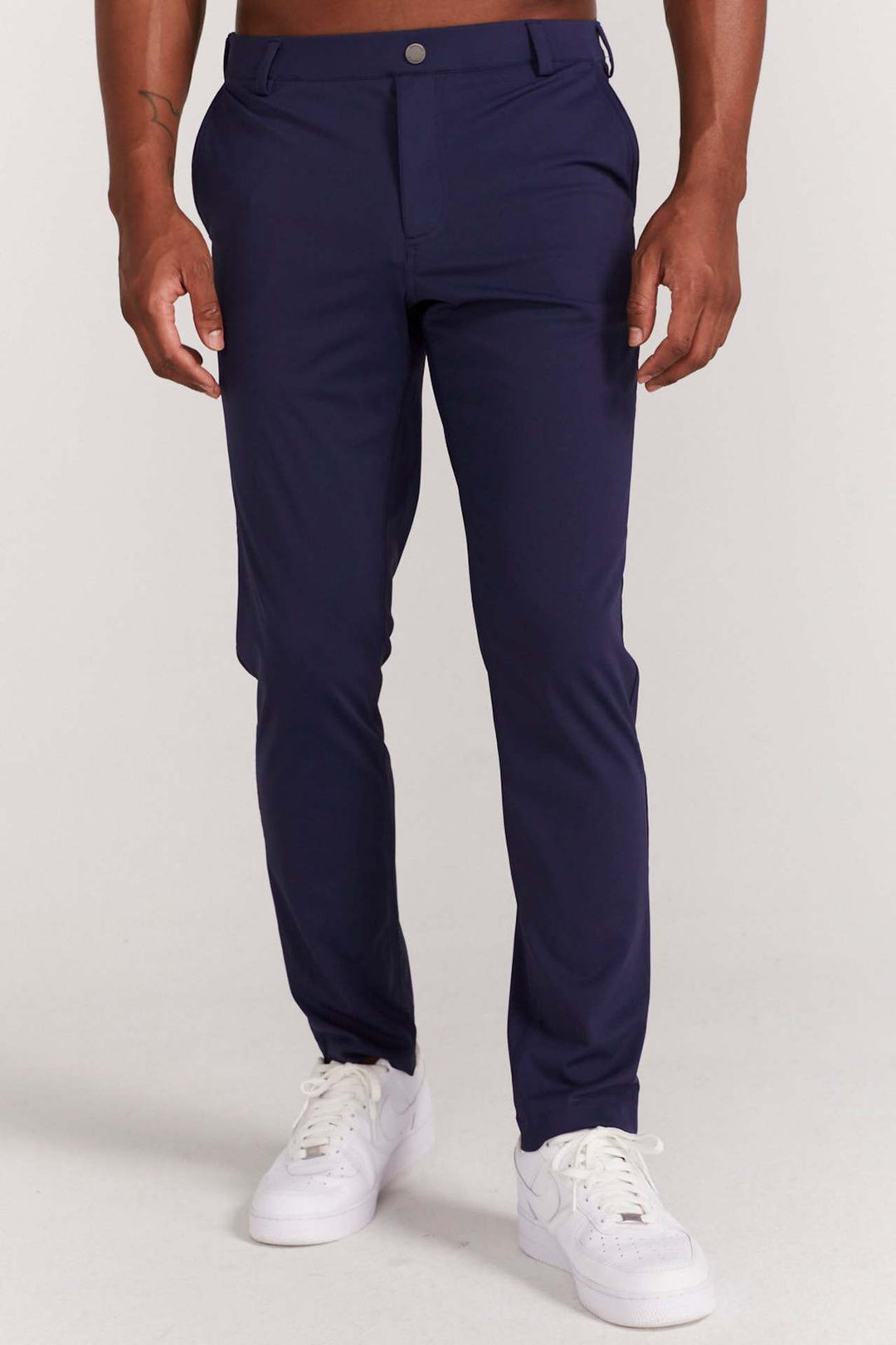 Men's lightweight and comfortable leisure pants Lisslune