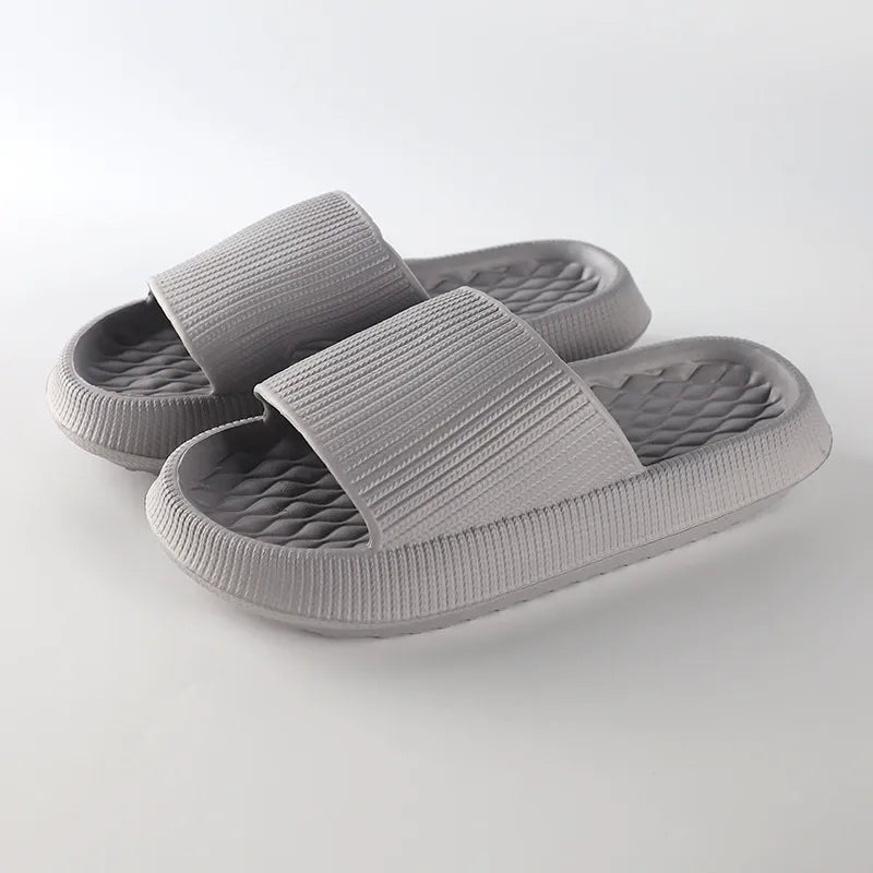 Lisslune | Cloudies - Extremely Soft Slippers