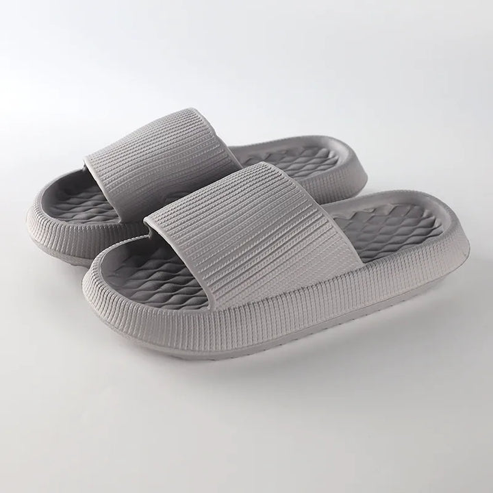 Lisslune | Cloudies - Extremely Soft Slippers
