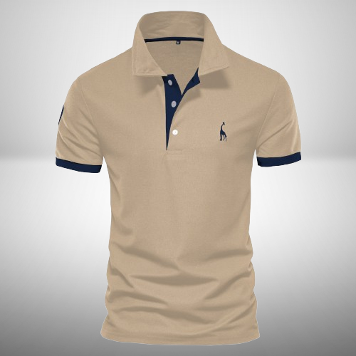 Lisslune | Pietro | Stylish Polo