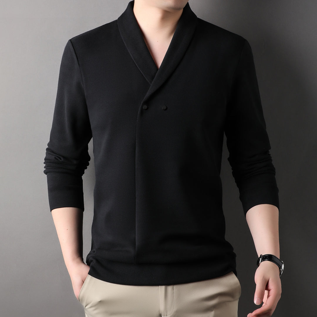 Men's Elegant and Comfortable Coat Lisslune