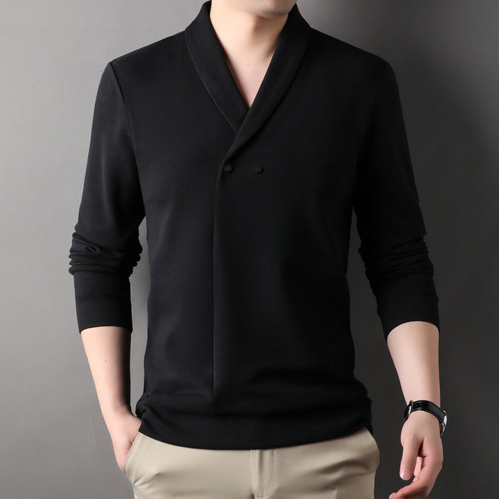 Men's Elegant and Comfortable Coat Lisslune