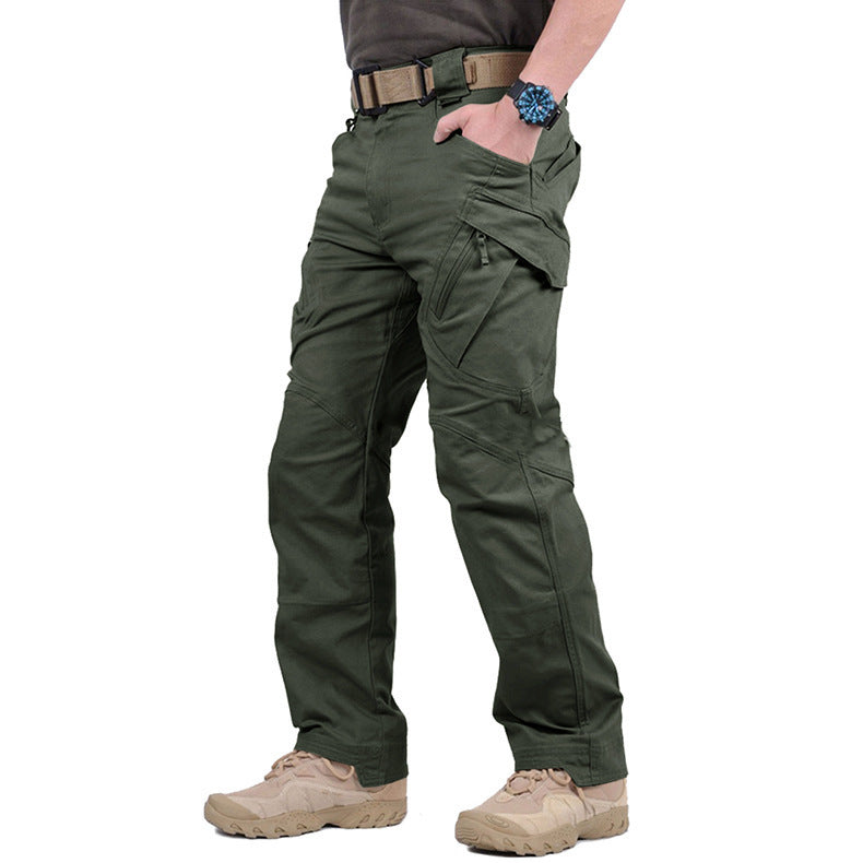 Lisslune | Multifunctional Outdoor Pants