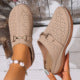 Lisslune | Damen Clogs Aus Leder Weite Passform Leicht