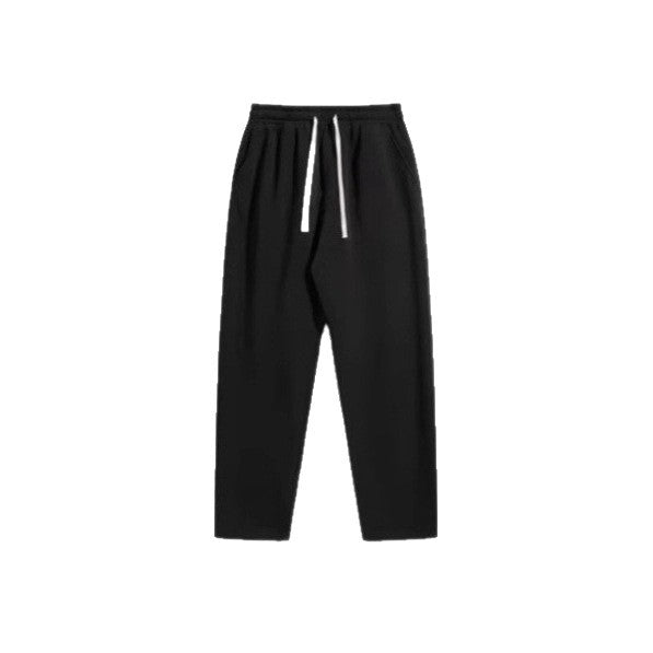 Women's versatile joggers with comfortable elastic waistband Lisslune