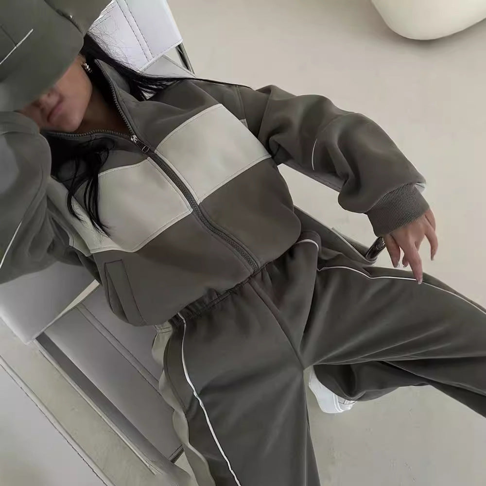 Women's Tracksuit Lisslune