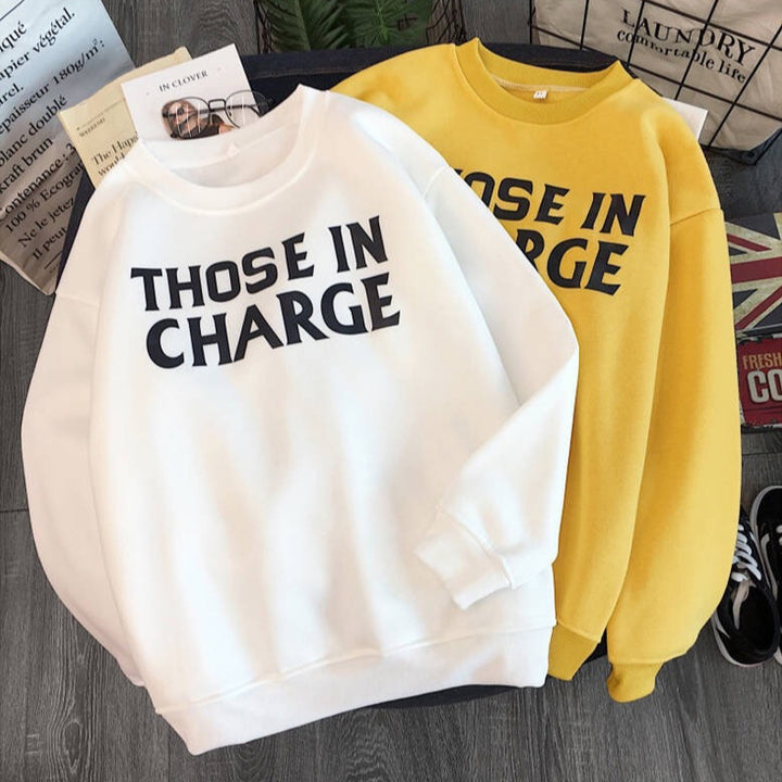 Women's Casual Sweatshirt Lisslune