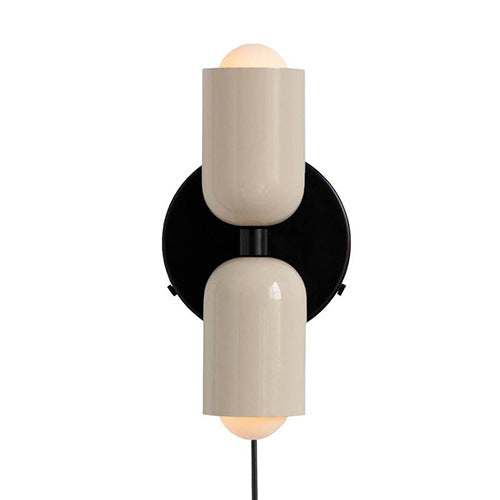 Lisslune | MP H23 Up Down Wall Light