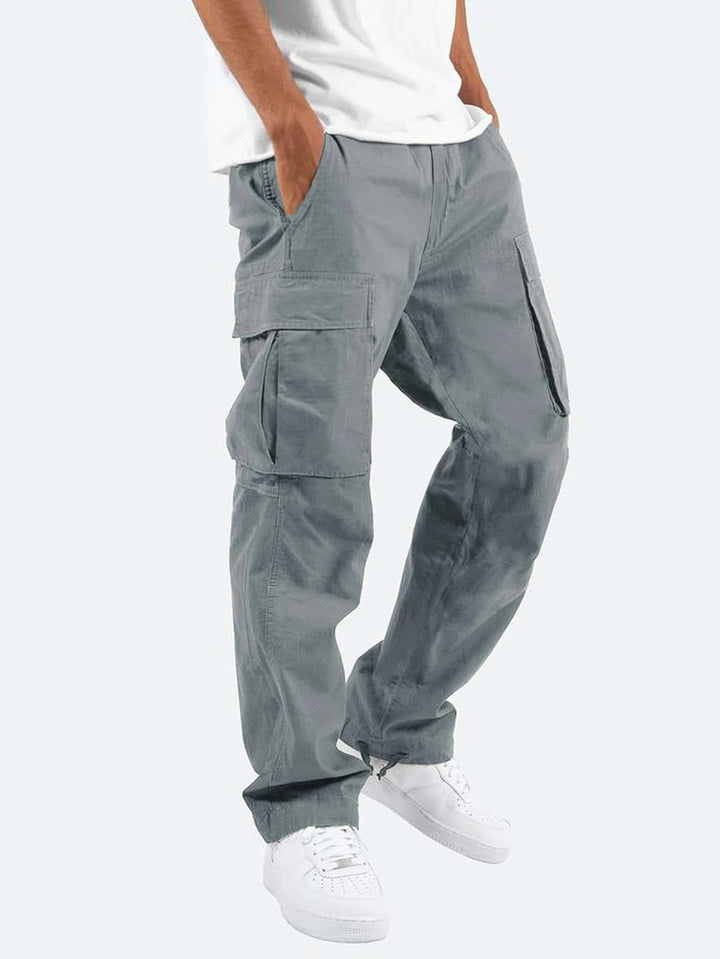 Men's Cargo Pants Lisslune