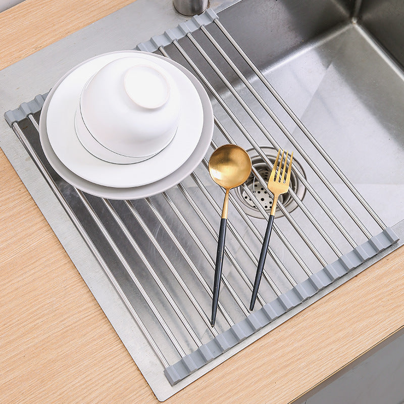 Lisslune | Roll-up Drying Rack