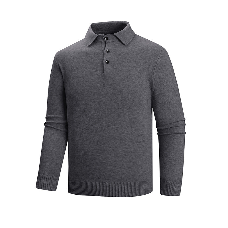 Men's Polo Shirt Lisslune