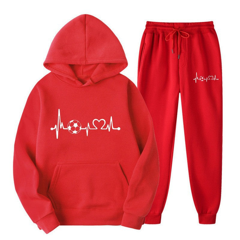 Women's Sports Suit Lisslune