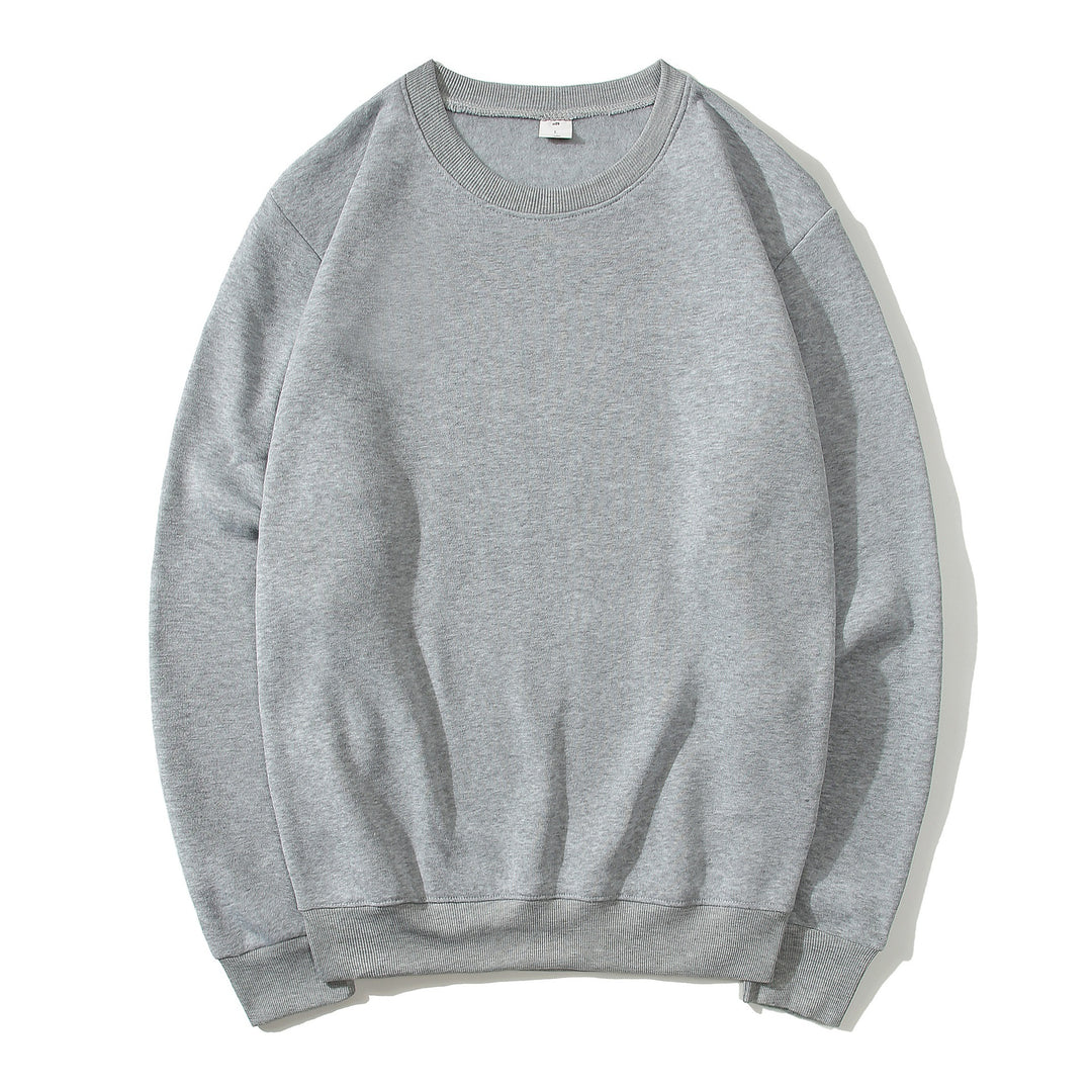 Women's sweatshirt with high-quality cotton blend and casual design Lisslune
