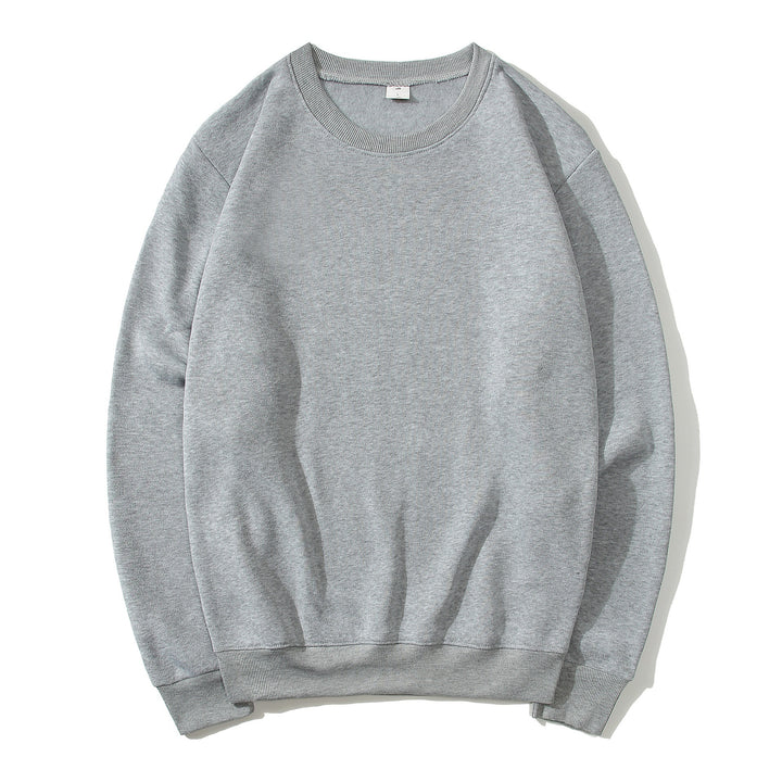 Women's sweatshirt with high-quality cotton blend and casual design Lisslune