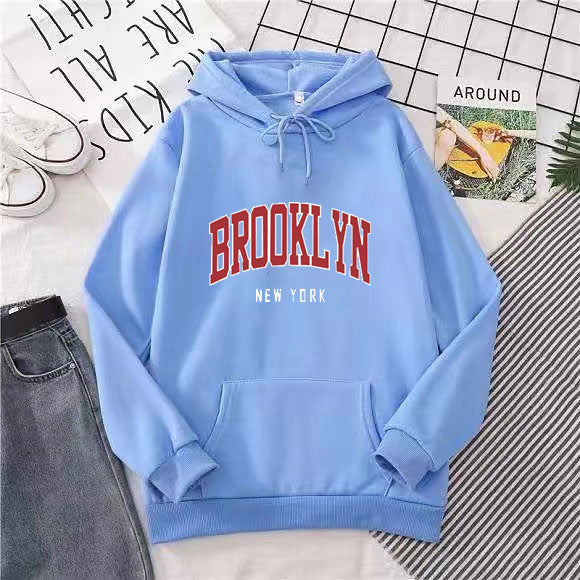 Women’s Casual Hoodie Lisslune